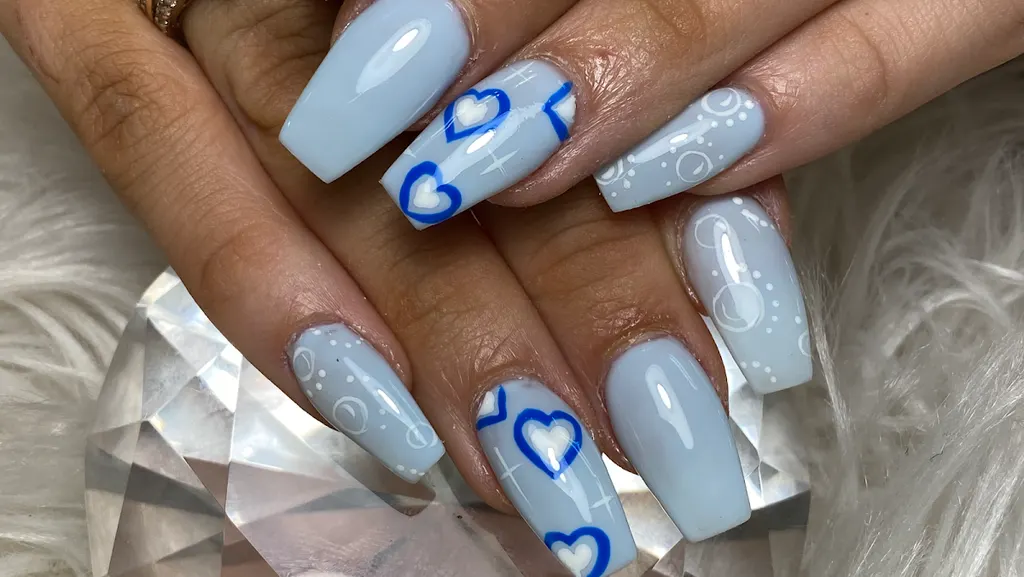 Princess Nails & Spa — Nail salon in Newburgh